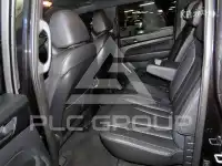 2020 KG Mobility Rexton