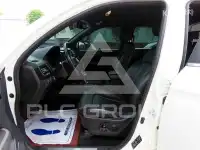 2020 KG Mobility Rexton