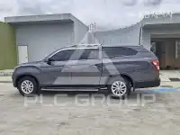 2020 KG Mobility Rexton