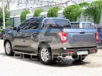2020 KG Mobility Rexton