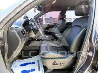 2020 KG Mobility Rexton