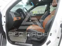 2020 KG Mobility Rexton