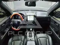 2020 KG Mobility Rexton