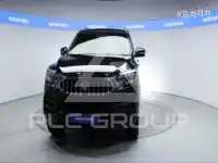 2020 KG Mobility Rexton