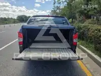 2020 KG Mobility Rexton