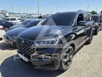 2020 KG Mobility Rexton