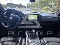 2020 KG Mobility Rexton