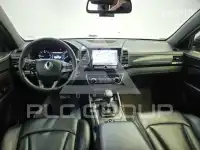 2020 KG Mobility Rexton