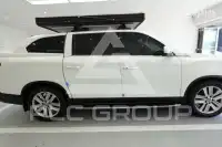 2020 KG Mobility Rexton