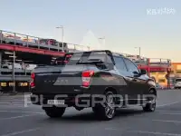 2020 KG Mobility Rexton