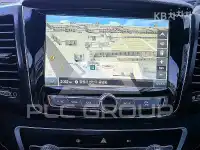 2020 KG Mobility Rexton