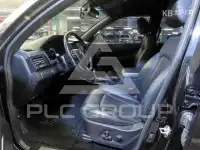 2020 KG Mobility Rexton