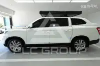 2020 KG Mobility Rexton