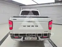 2020 KG Mobility Rexton