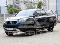 2020 KG Mobility Rexton