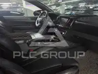2020 KG Mobility Rexton