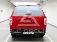 2020 KG Mobility Rexton