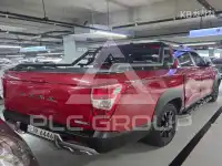 2020 KG Mobility Rexton