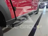 2020 KG Mobility Rexton