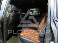2020 KG Mobility Rexton