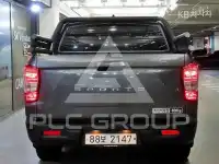 2020 KG Mobility Rexton
