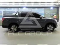 2020 KG Mobility Rexton