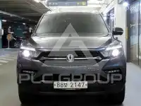 2020 KG Mobility Rexton