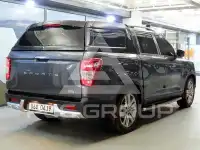 2020 KG Mobility Rexton