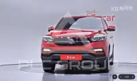 2020 KG Mobility Rexton