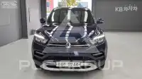 2020 KG Mobility Rexton