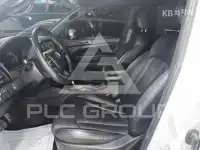 2020 KG Mobility Rexton
