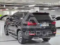 2020 KG Mobility Rexton