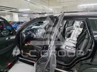 2020 KG Mobility Rexton