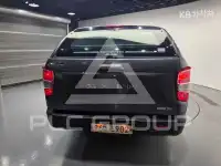 2020 KG Mobility Rexton