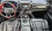 2020 KG Mobility Rexton