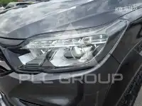 2020 KG Mobility Rexton