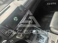 2020 KG Mobility Rexton