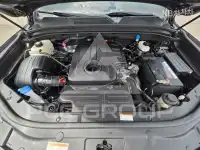 2020 KG Mobility Rexton