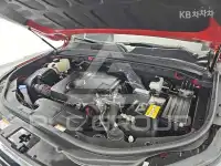2020 KG Mobility Rexton