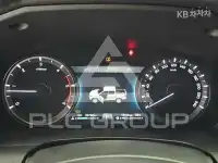 2020 KG Mobility Rexton