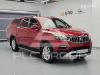 2020 KG Mobility Rexton