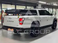 2020 KG Mobility Rexton