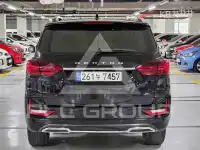 2020 KG Mobility Rexton