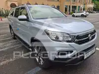 2020 KG Mobility Rexton