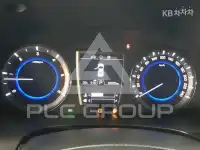 2020 KG Mobility Rexton