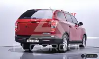 2020 KG Mobility Rexton