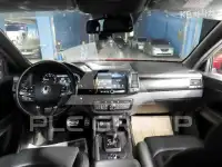 2020 KG Mobility Rexton