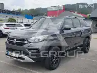 2020 KG Mobility Rexton