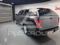 2020 KG Mobility Rexton