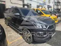 2020 KG Mobility Rexton